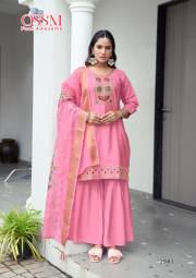Ossm  MANNAT VOL 22